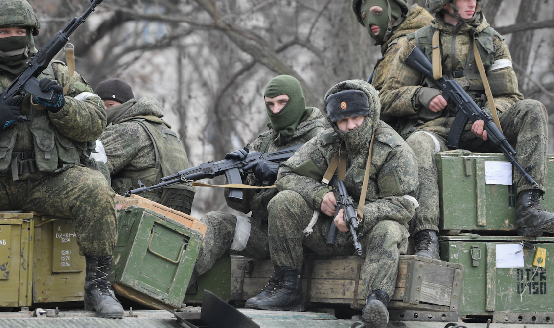 Informe de la ONU: Rusia Persiste en Torturar y Ejecutar a Prisioneros de Guerra Ucranianos