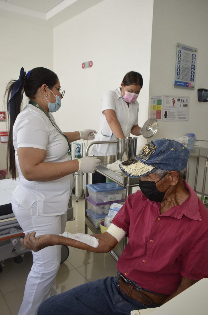 León Revoluciona la Salud con Centro de Medicina Preventiva Digital, Pionero en América Latina