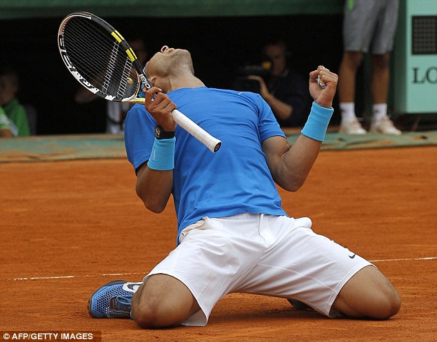 La Participación de Rafael Nadal en el Masters de Montecarlo Está en el Horizonte