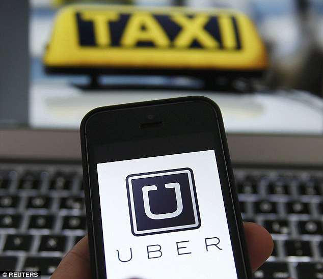 La Unión Europea Aprueba Directiva para Regular Plataformas Digitales como Uber