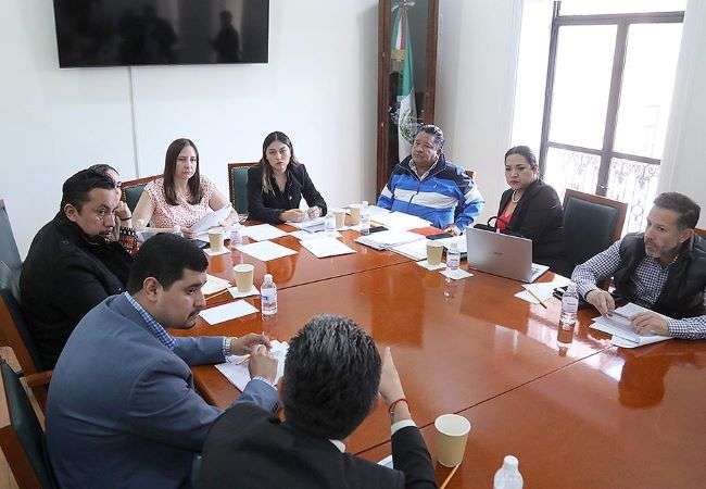 Aprueban en Comisión de Salud Ley para Atención Digna en Casos de Pérdida Gestacional