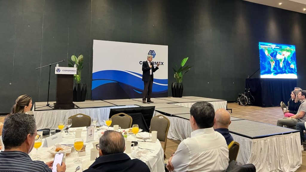 Cemex lidera iniciativas para reducir la huella de carbono en la industria cementera