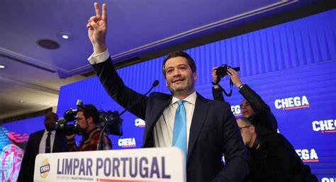 Portugal: Avance de la Extrema Derecha en el Escenario Político Nacional