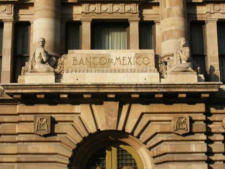 Reservas del Banco de México alcanzan nuevo récord, superando los 217 mil millones de dólares