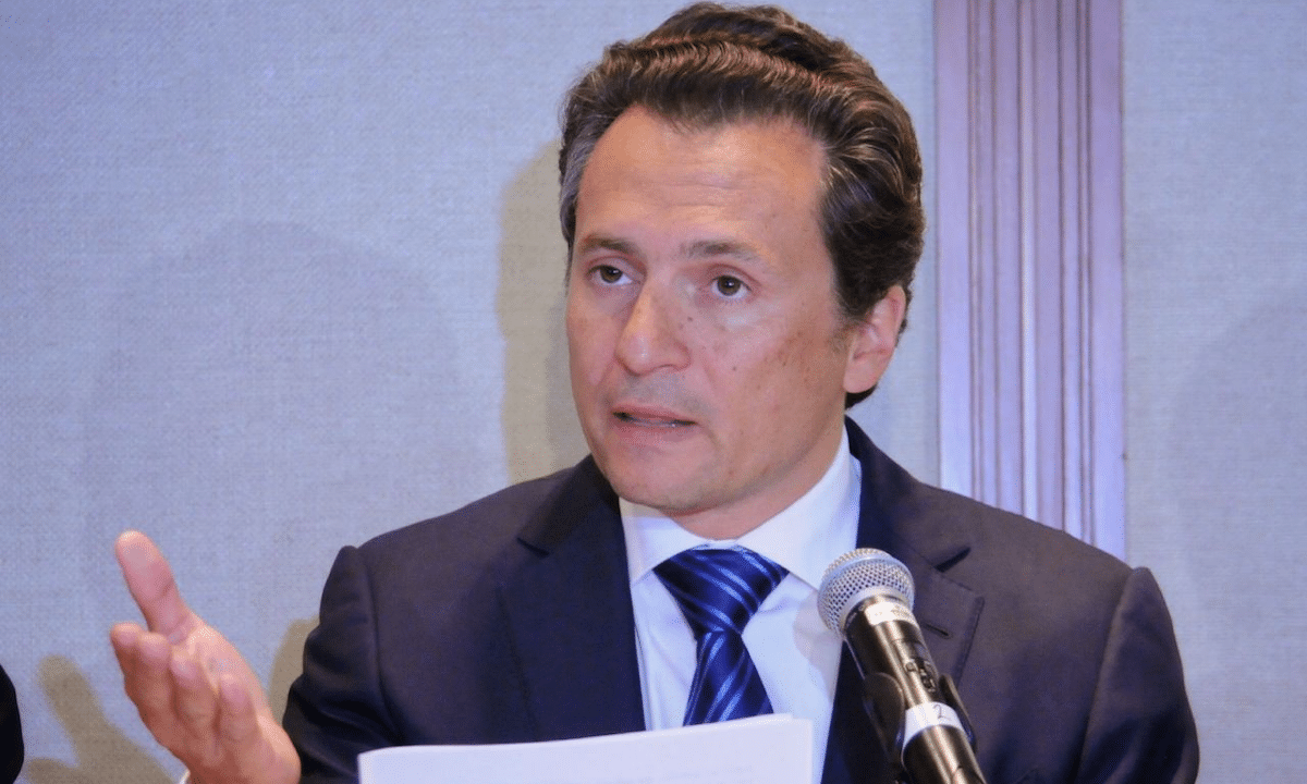 FGR y Pemex Desafían la Liberación de Emilio Lozoya: Impugnan Sentencia que lo Eximió del Reclusorio Norte