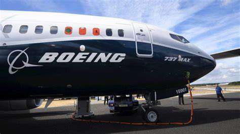 Presidente ejecutivo de Boeing, Dave Calhoun, dimite en medio de crisis de seguridad