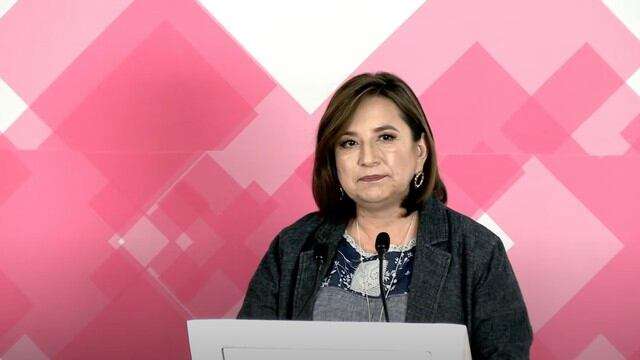 Actividades de Campaña de Xóchitl Gálvez en la Ciudad de México