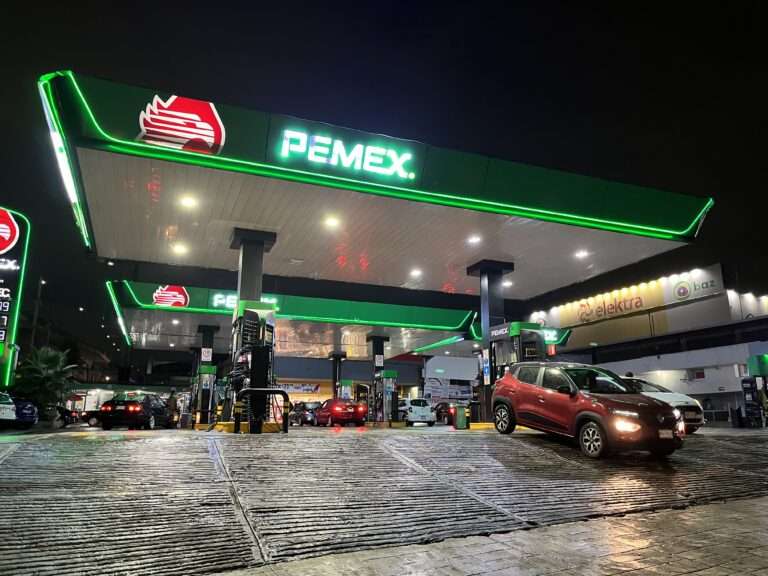Aumenta Estímulo Fiscal a Gasolina Magna en un 61% para Semana Santa