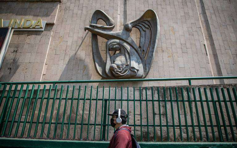 IMSS Abandona a Joven con Cáncer