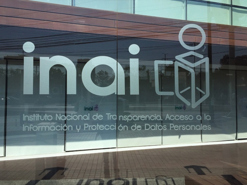 INAI Exige a Conagua Entregar Anexos sobre Transferencia de Distrito de Riego al Pueblo Yaqui