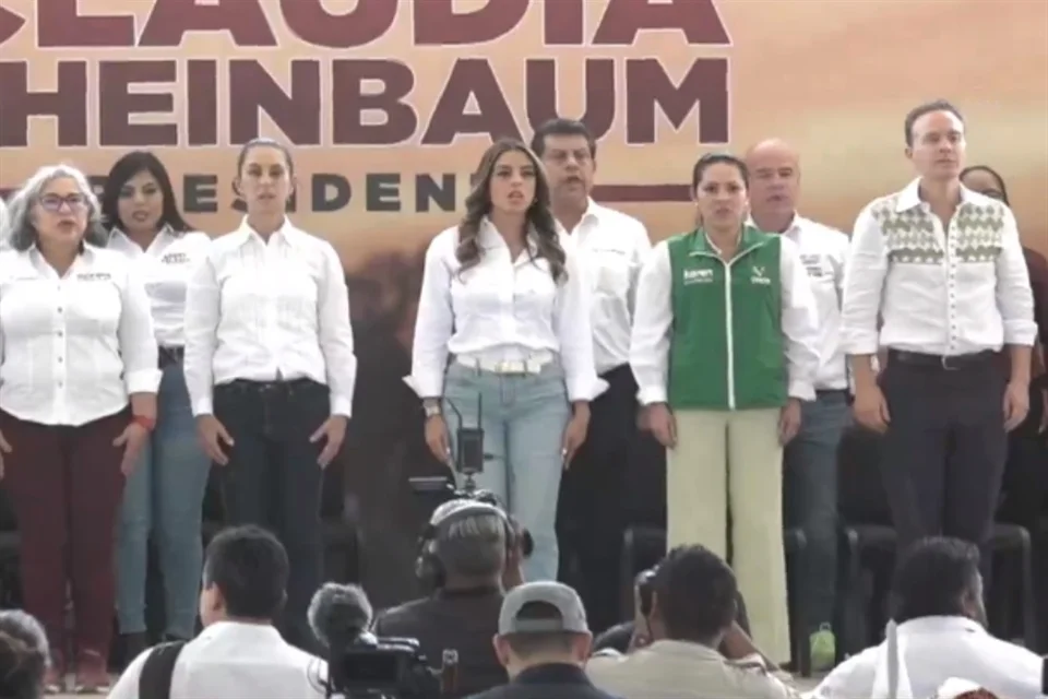 Impulso transformador: Sheinbaum propone reformas profundas al sistema de salud nacional