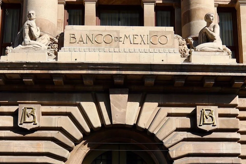 Banxico reduce tasa de interés por primera vez en 3 años: se ubica en 11%