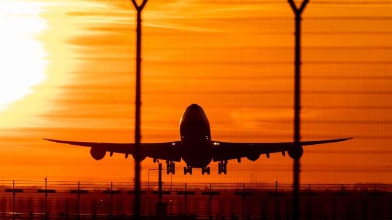 Aerolíneas Europeas Instan a Incentivar Combustibles Sostenibles y Acotar Huelgas de Controladores