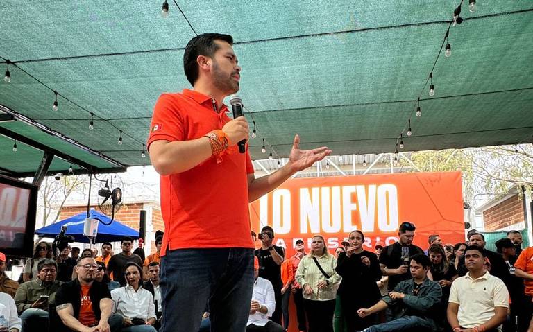Jorge Álvarez Máynez se Compromete a Mejorar Condiciones Laborales en el Campo