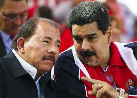Venezuela y Nicaragua denuncian a Alemania: ¿Influencia de Putin?