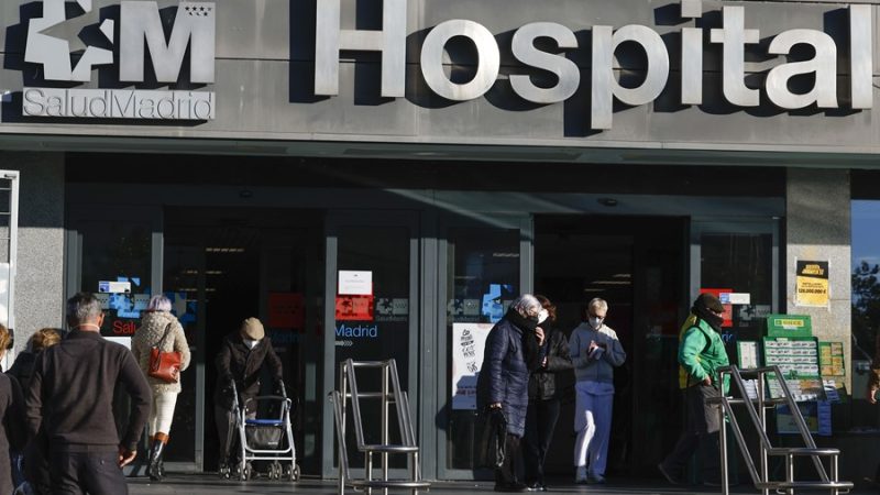 La UE llega a un acuerdo para mejorar el acceso a los datos sanitarios en Europa
