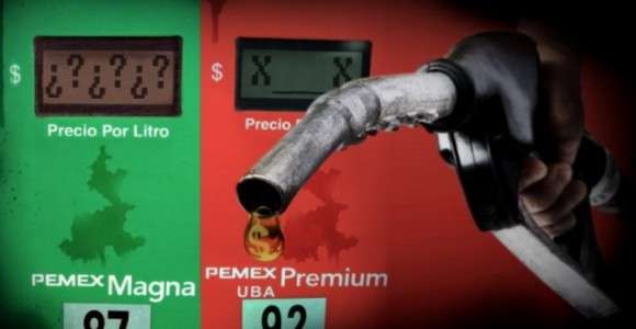 Reducción de impuestos en gasolina y diésel para Semana Santa