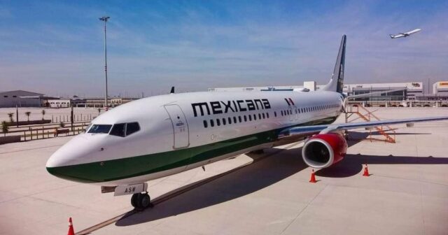 AMLO Afirma que Mexicana de Aviación Comprará 20 Aviones Antes de Finalizar su Mandato