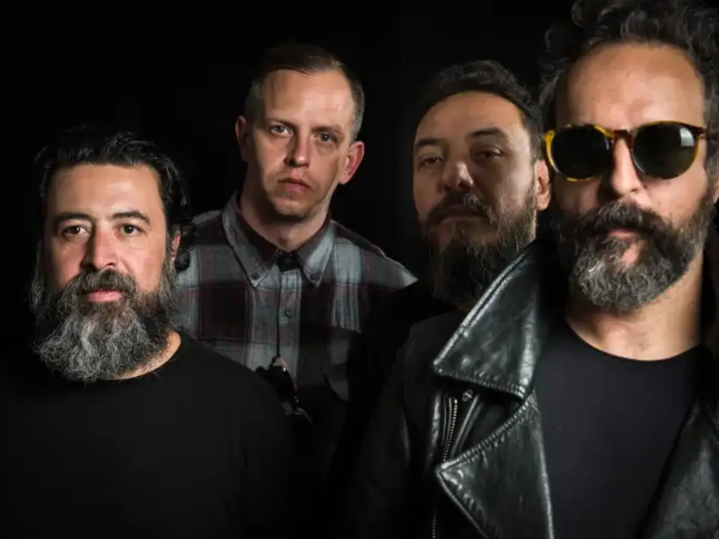 Molotov Rechaza Uso de sus Canciones en Campañas Presidenciales: “Siempre Seremos Críticos”