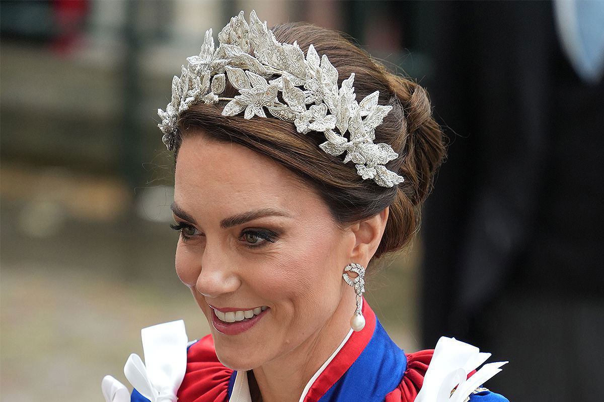 Kate Middleton: Actualización sobre su Estado de Salud tras Preocupación por Ausencia de Guillermo