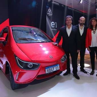 VoltMotors Revoluciona el Mercado con su Relanzamiento y Financiamiento Subsidiado