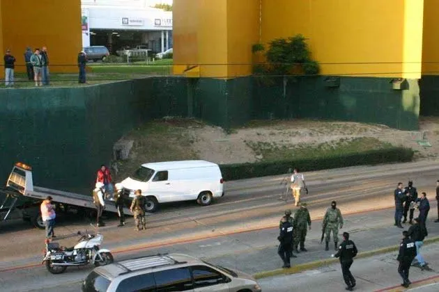 Sentencian a tres relacionados con la tragedia de Arcos del Milenio del 2011