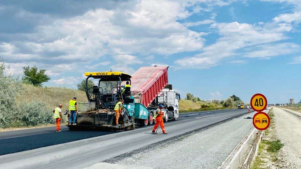 Incertidumbre en torno a la construcción de una carretera en el norte de Gaza por parte del ejército israelí