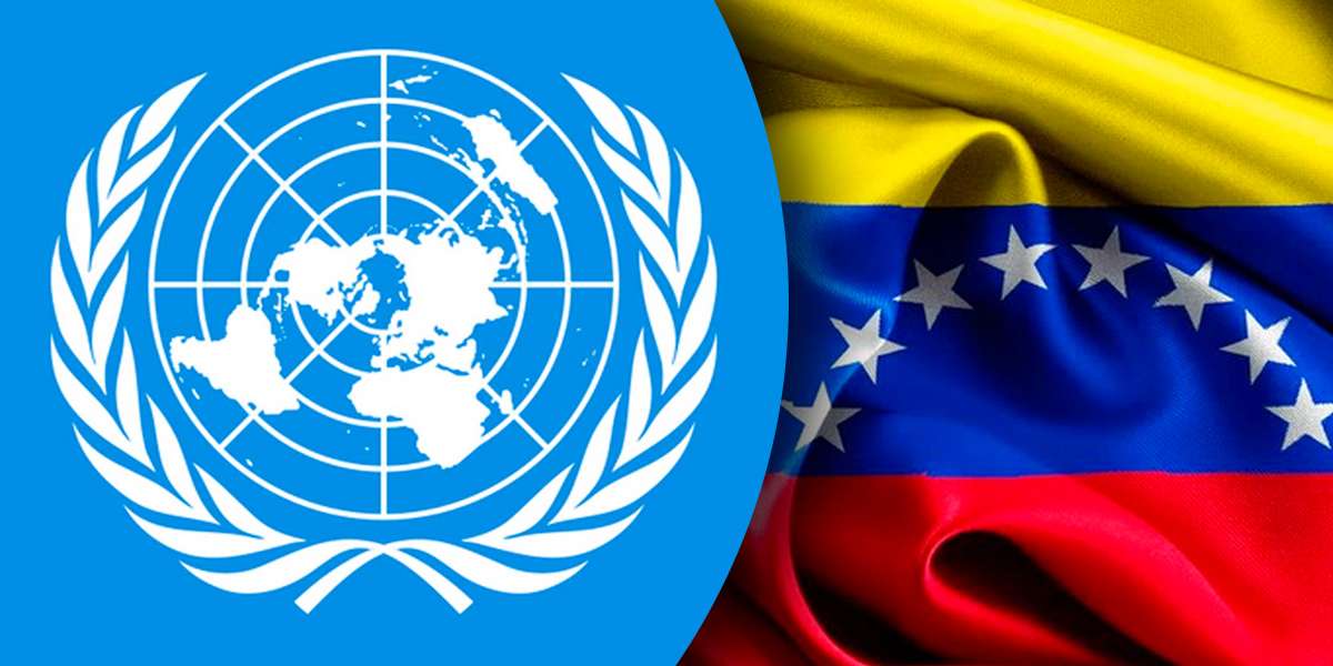 Venezuela rechaza acusaciones de “ridícula” misión de la ONU