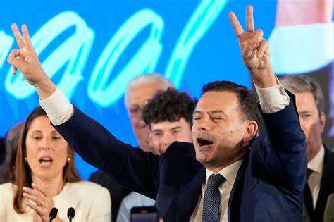 Resultados Electorales en Portugal: Centroderecha en el Poder, Mientras los Populistas Buscan Influencia