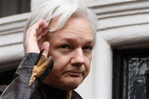 Assange podría apelar su extradición a EE. UU.