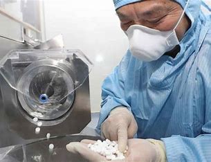 Farmacéutica japonesa investiga causas de muertes relacionadas con sus productos
