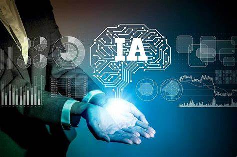 “El Parlamento Europeo avanza en la primera legislación mundial sobre inteligencia artificial”