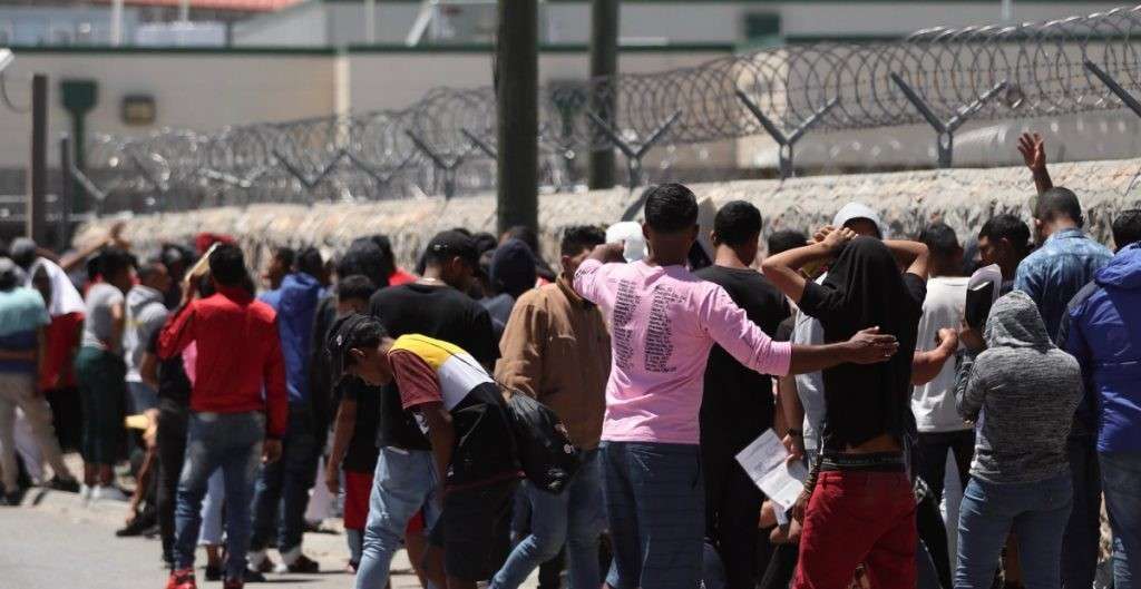 Claves de la controvertida ley SB4 de Texas que penaliza la entrada irregular de migrantes
