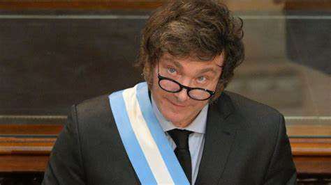 Cambios en la política de género en la administración de Javier Milei