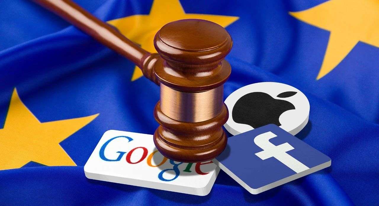 La Comisión Europea investiga a grandes tecnológicas por posible incumplimiento de la ley antimonopolio