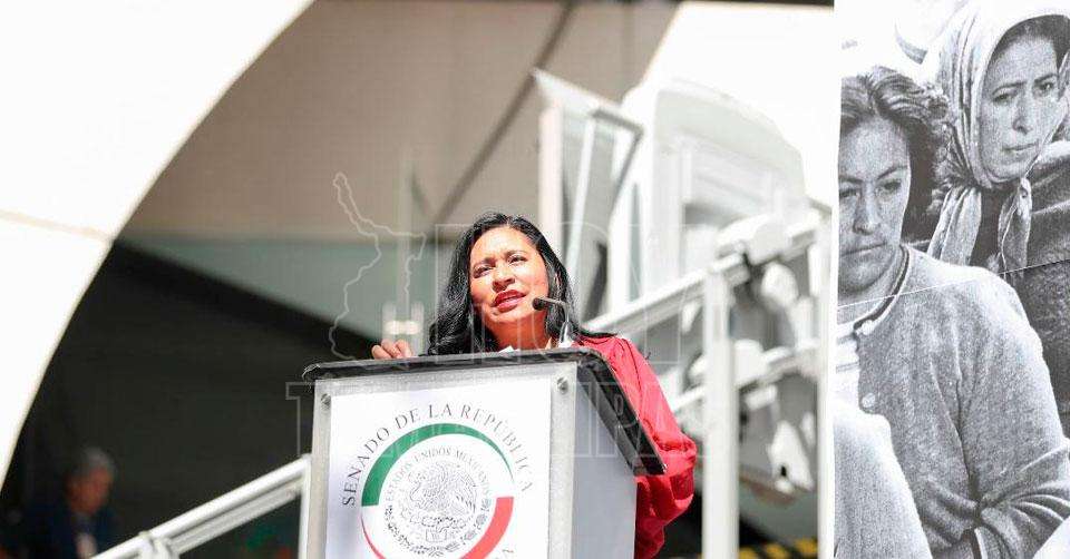 Mujeres en la Política Mexicana: Avances Históricos y el Camino Hacia la Presidencia