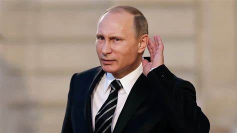 Putin rechaza acusaciones sobre un posible ataque de Rusia a Europa