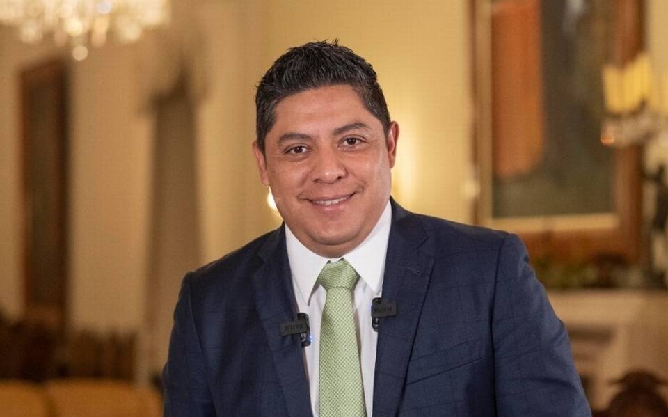 El Gobernador Ricardo Gallardo impulsa inversión japonesa en la Huasteca Potosina