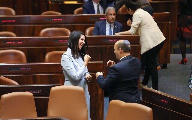Histórico: Parlamento Alemán Incorpora a su Primera Legisladora Sorda
