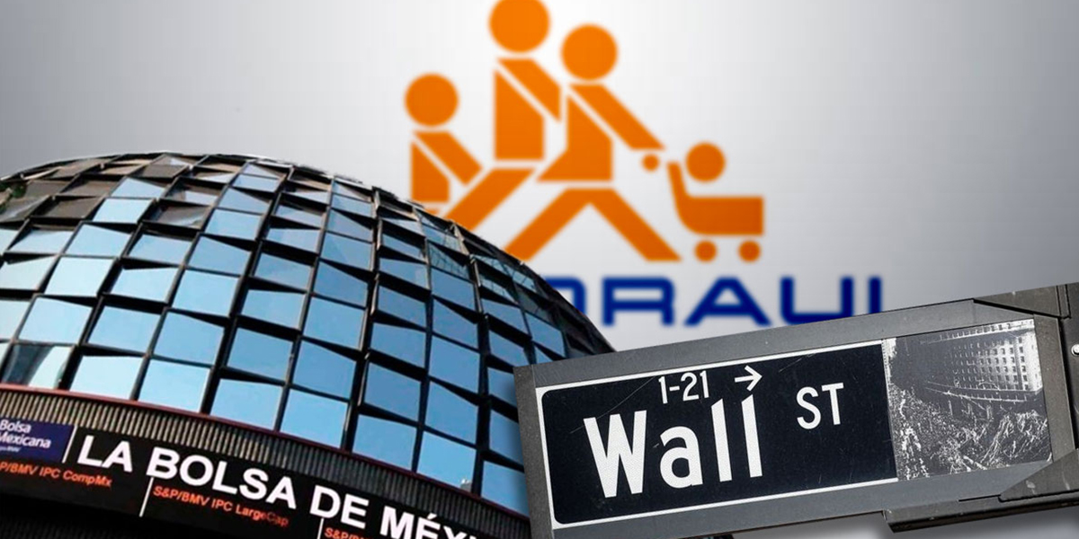 Grupo Chedraui Experimenta un Crecimiento del 30% en la BMV Durante el 2024