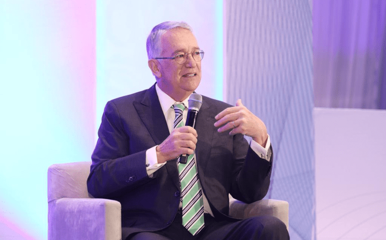Respuesta de Ricardo Salinas Pliego a Menciones del Gobierno Federal