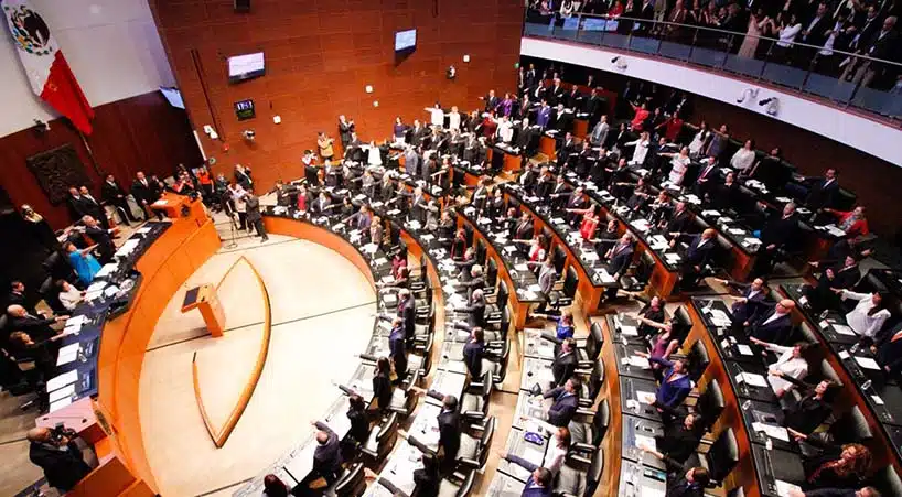 Aprobación en el Senado Mexicano de Acuerdos sobre Servicios Aéreos con Países Bajos y Filipinas: Fomento a Conexiones y Oportunidades Comerciales