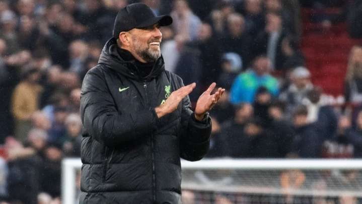 Liverpool y Manchester City empatan en un emocionante duelo de la Premier League