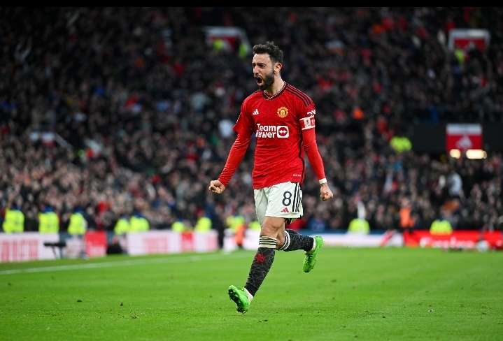 Manchester United Avanza a las Semifinales de la Copa de Inglaterra con una Emocionante Victoria sobre Liverpool