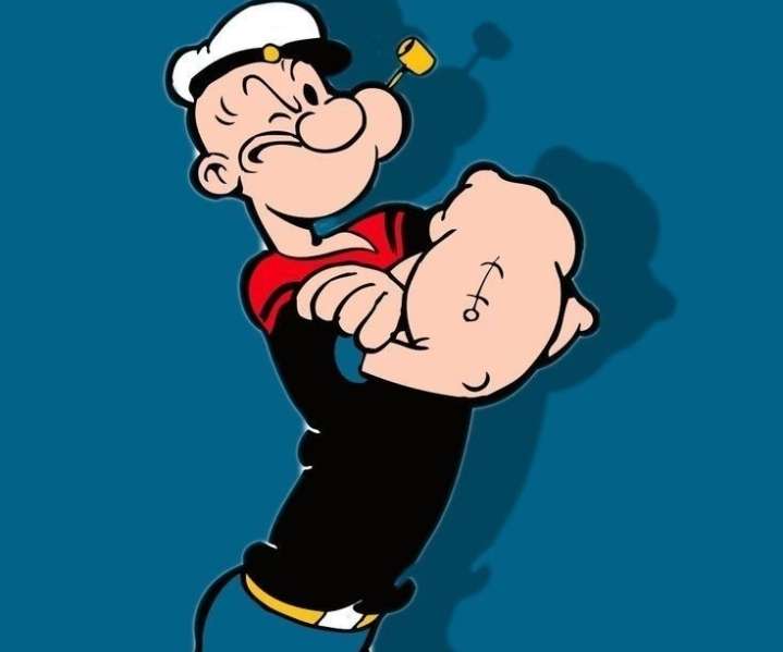 Popeye el Marino Regresa: Una Nueva Adaptación Live Action en Desarrollo