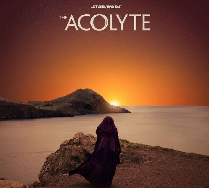 The Acolyte: Un Nuevo Capítulo en la Era de la High Republic de Star Wars