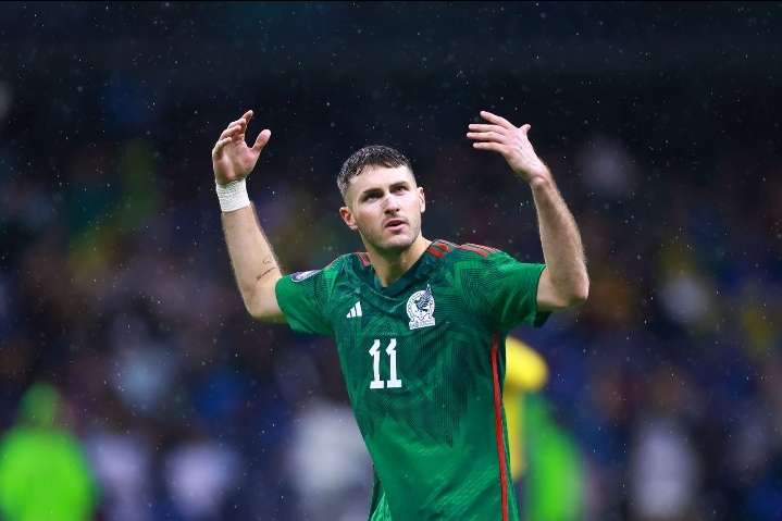 México Domina a Panamá y Avanza a la Final de la Nations League