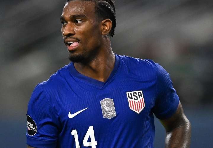 Remontada Épica: Estados Unidos Avanza a la Final de la Concacaf