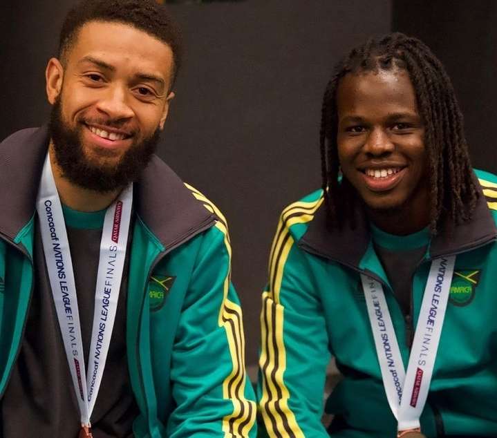 Jamaica se asegura el tercer lugar en la Liga de Naciones de la Concacaf con victoria sobre Panamá