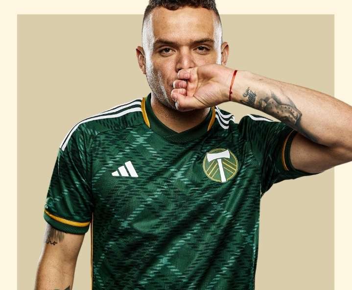 Endrick, la joven promesa de Brasil, brilla en Wembley